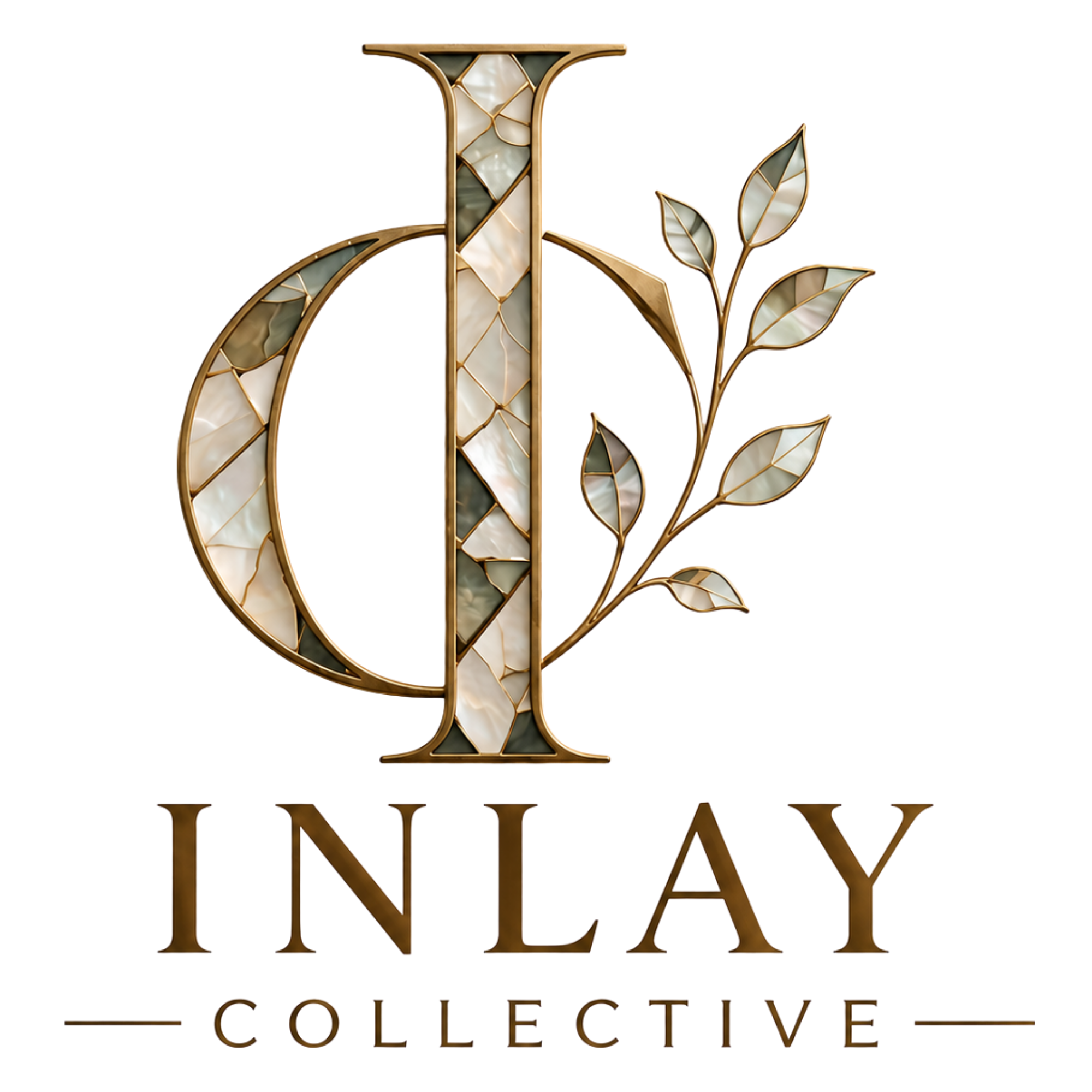 Inlay Collective Logo