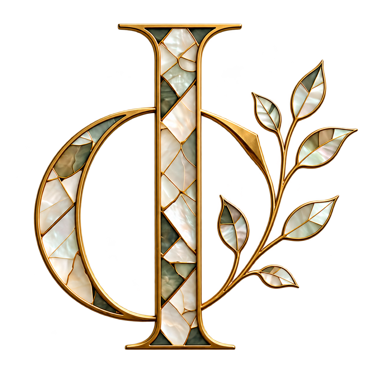 Inlay Collective brand icon